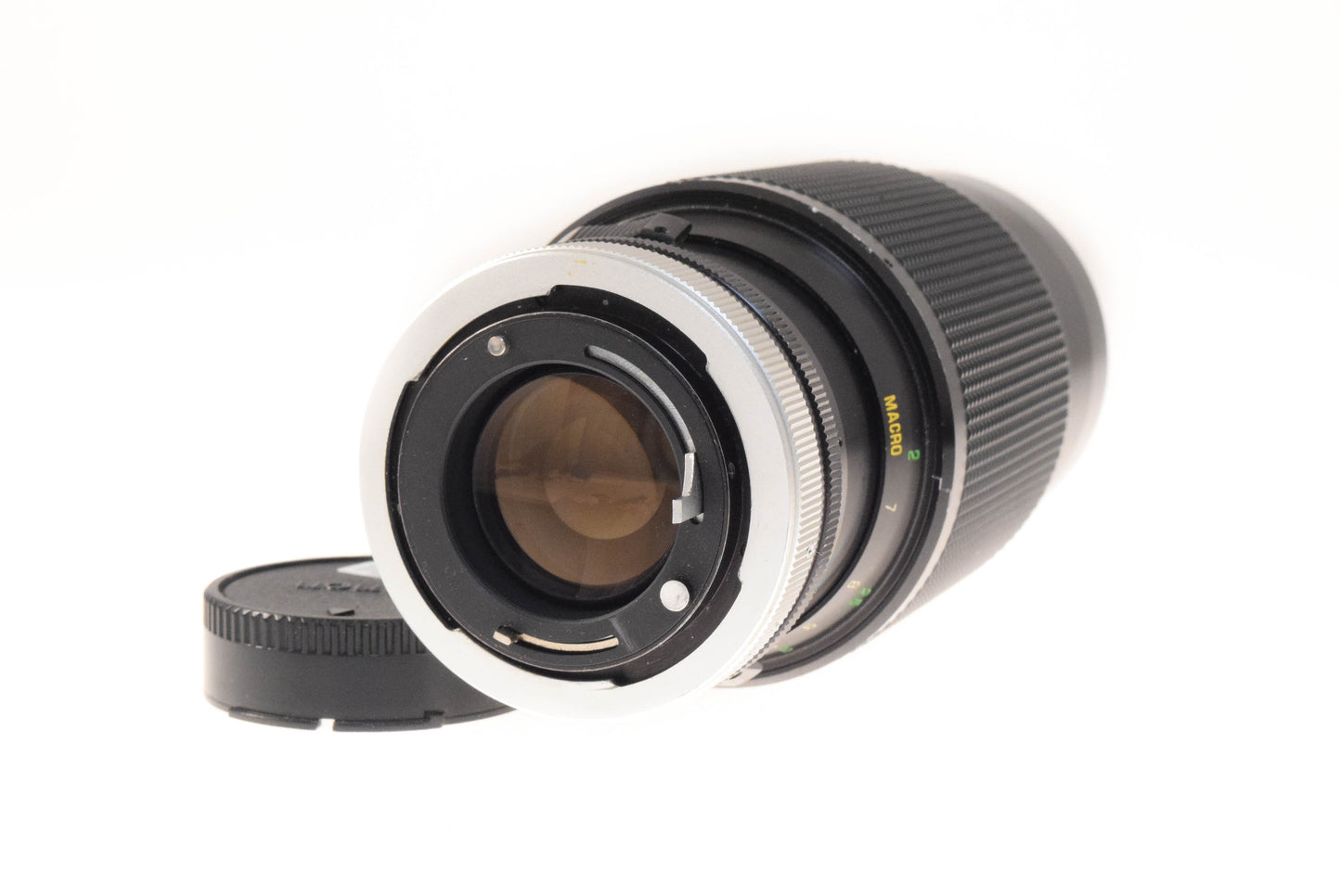 Vivitar 70-210mm f3.5 VMC Series 1 Macro Focusing Zoom