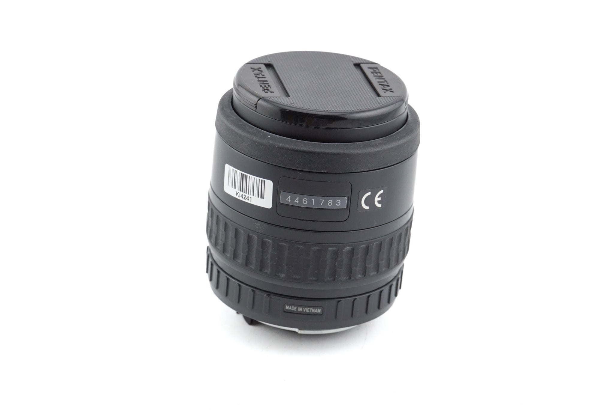 Pentax 28-70mm f4 SMC Pentax-FA AL