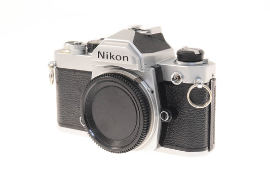 Nikon FM