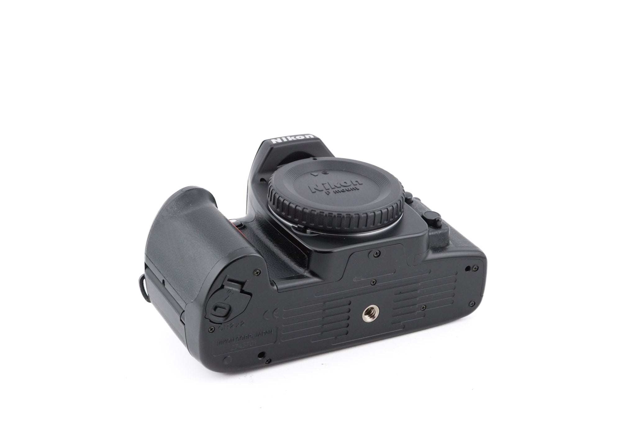 Nikon F65 – Kamerastore