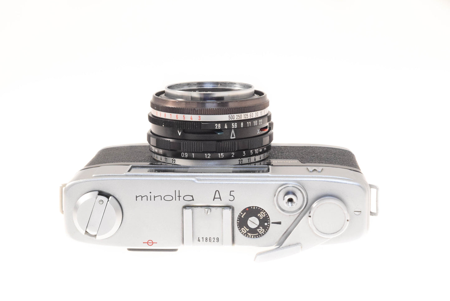 Minolta A5