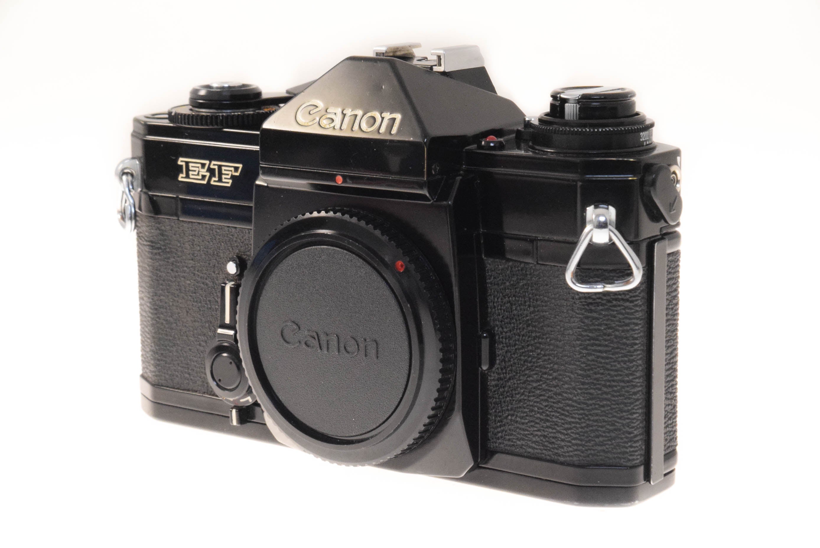 Canon F-1n - Camera