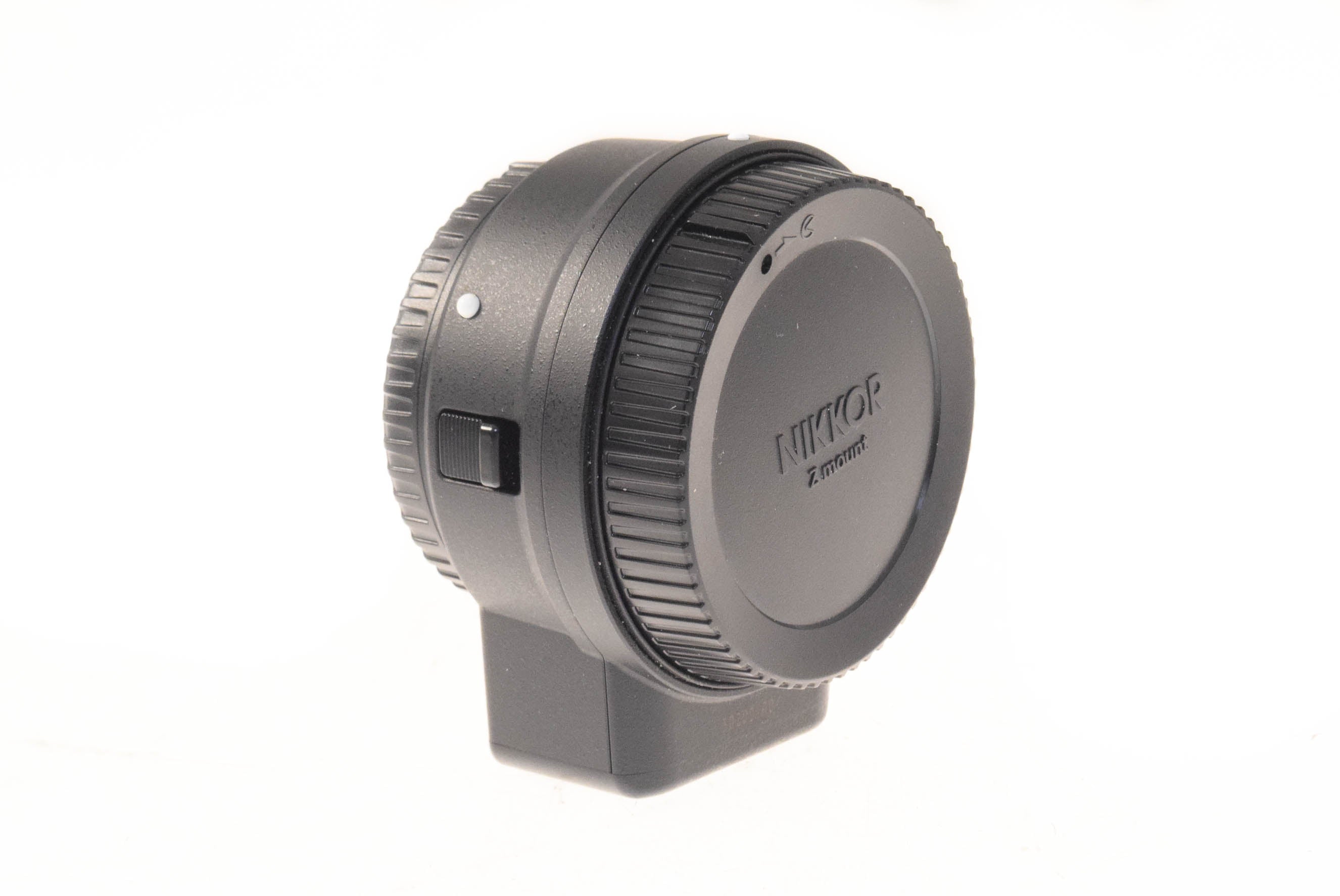 Nikon FTZ Mount Adapter – Kamerastore