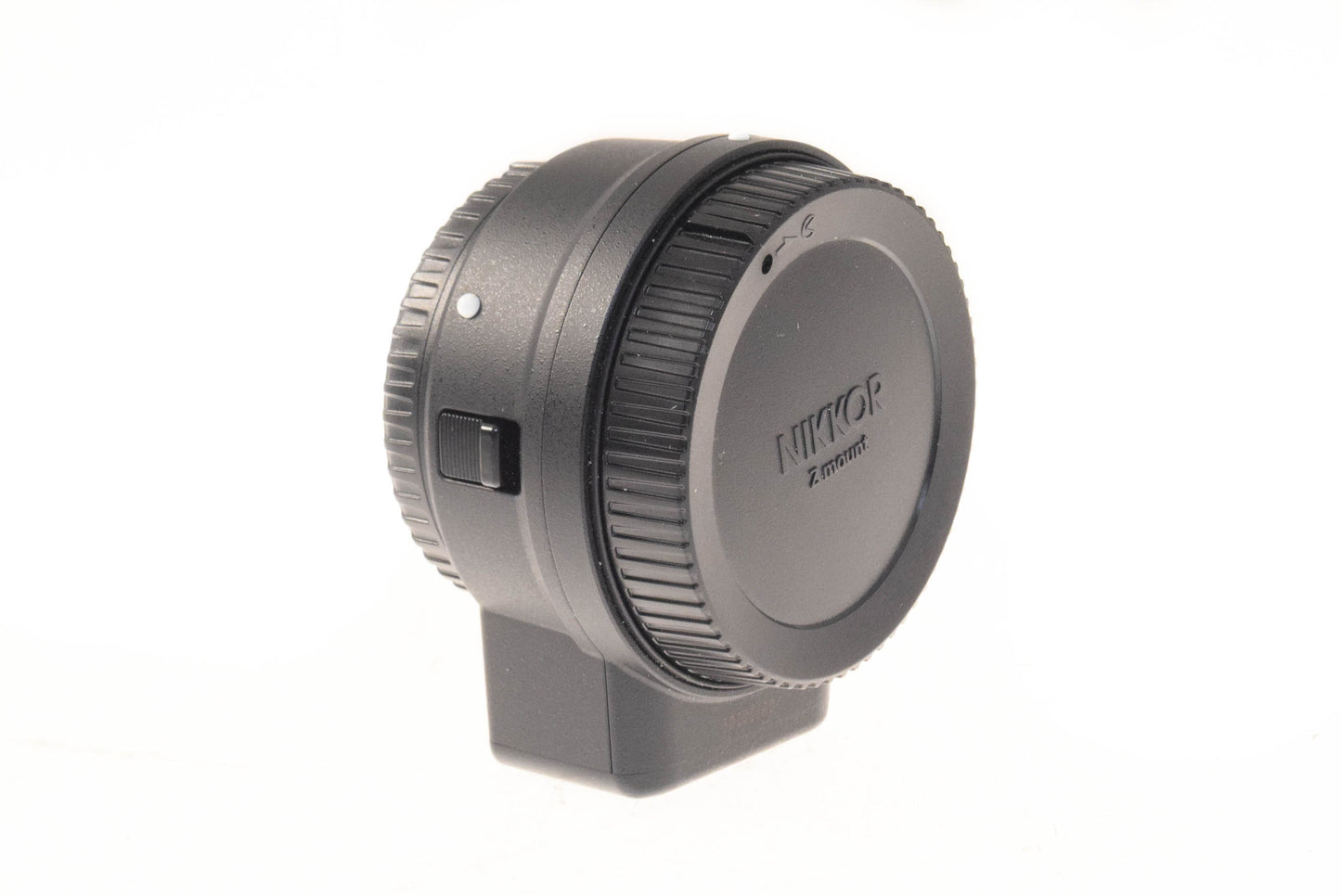 Nikon FTZ Mount Adapter