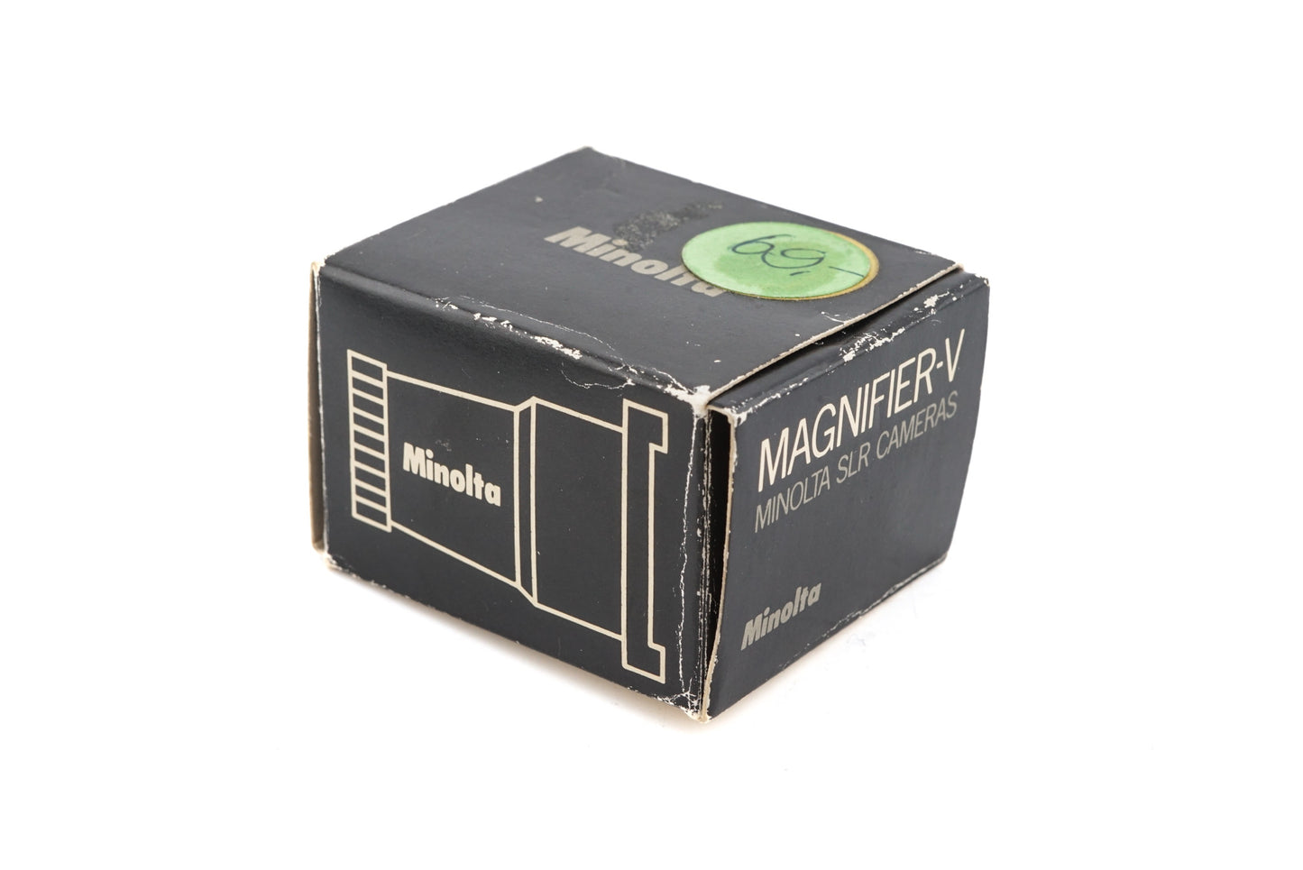 Minolta Magnifier-V