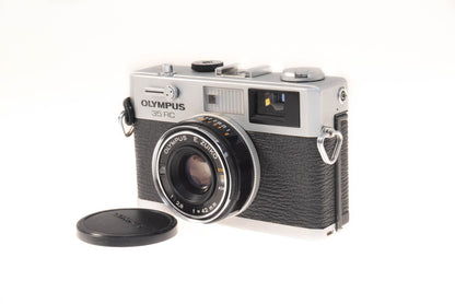 Olympus 35RC