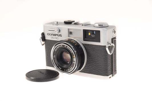 Olympus 35RC