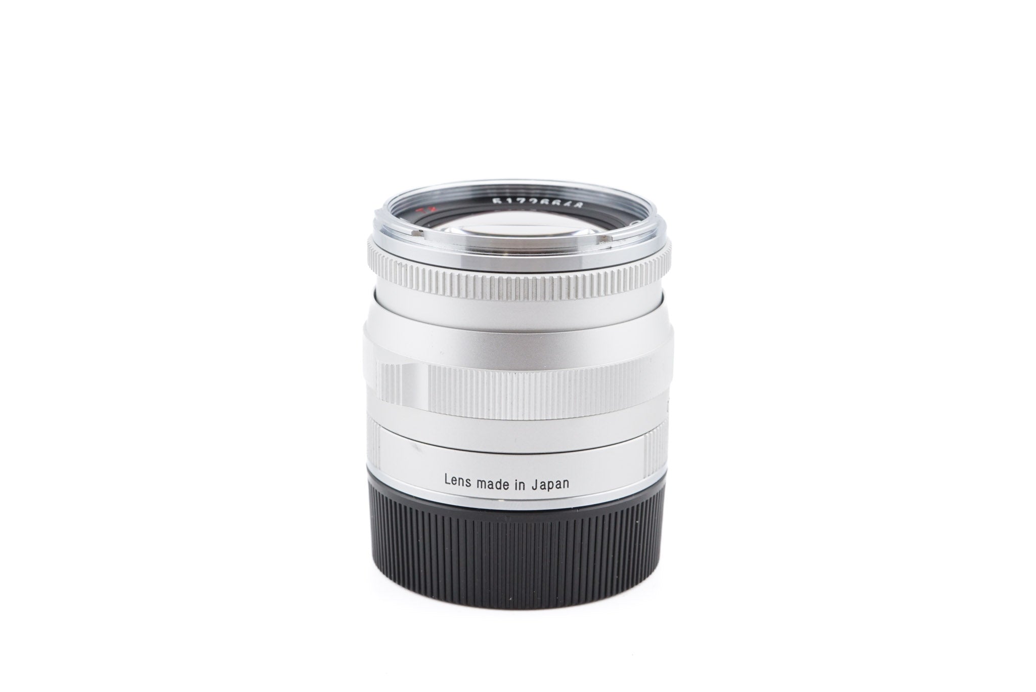 Carl Zeiss 50mm f2 Planar T* ZM – Kamerastore