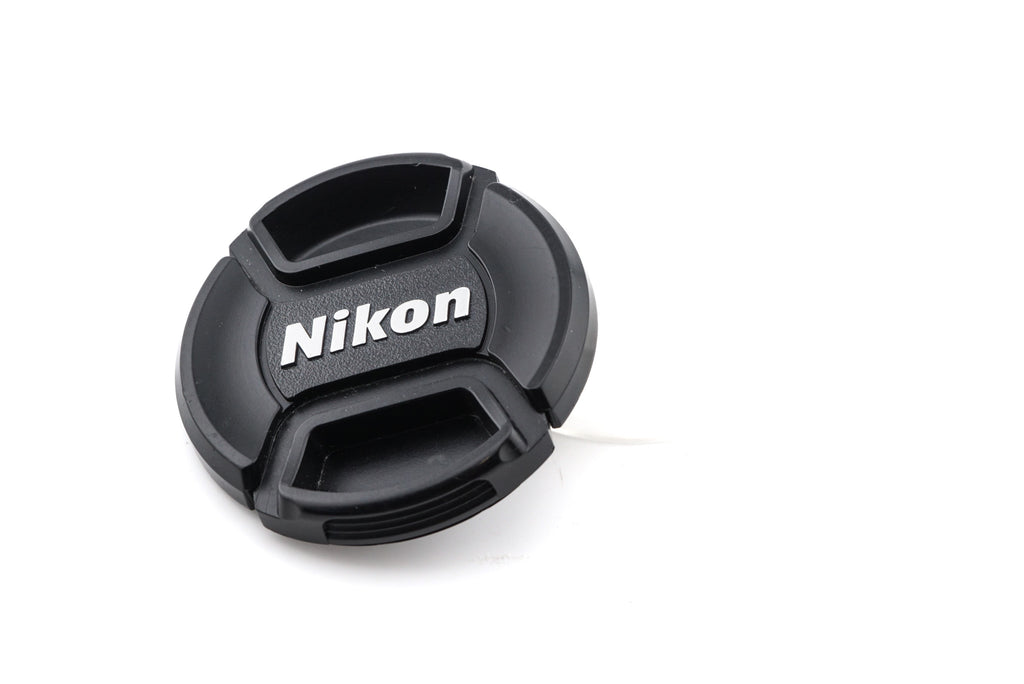 Nikon 18-55mm f3.5-5.6 AF-S Nikkor G VR