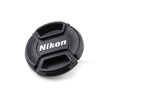 Nikon 18-55mm f3.5-5.6 AF-S Nikkor G VR
