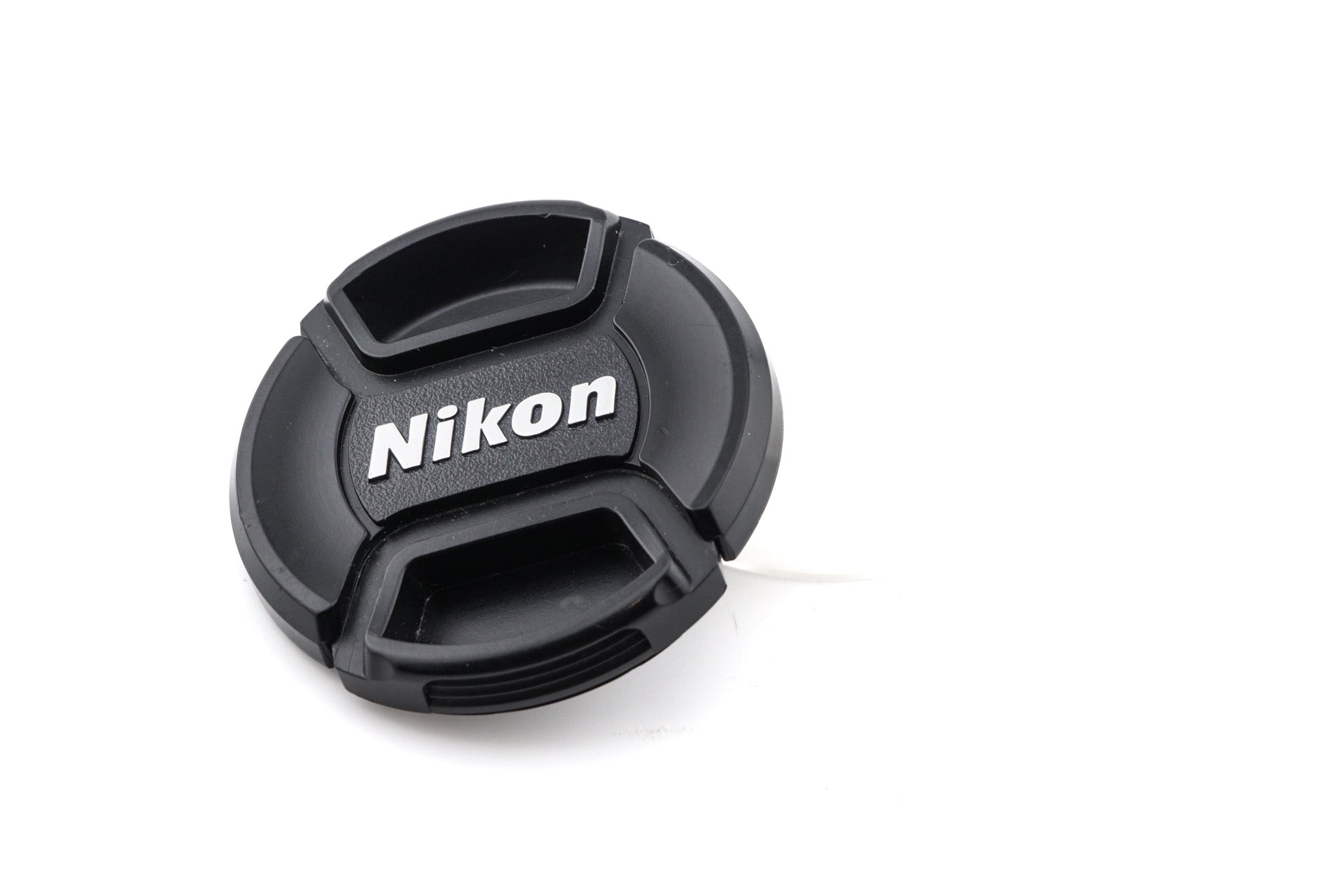 Nikon 18-55mm f3.5-5.6 AF-S Nikkor G VR