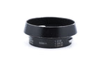 Leica Lens Hood (35/50mm f2-3.5) (12585H)