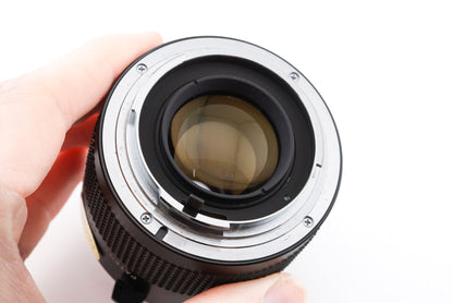 Vivitar 75-205mm 2X  Matched Multiplier