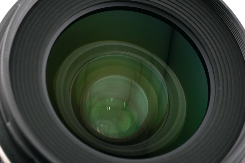 Pentax 55mm f2.8 SMC Pentax-D FA AL [IF] SDM AW