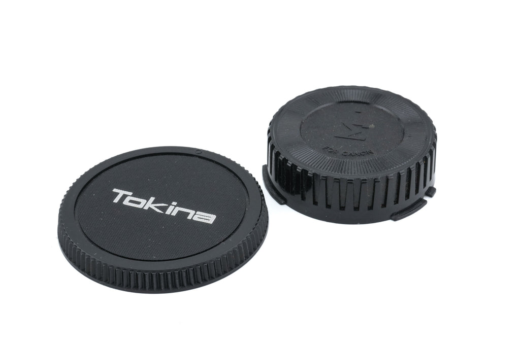 Tokina RMC Doubler