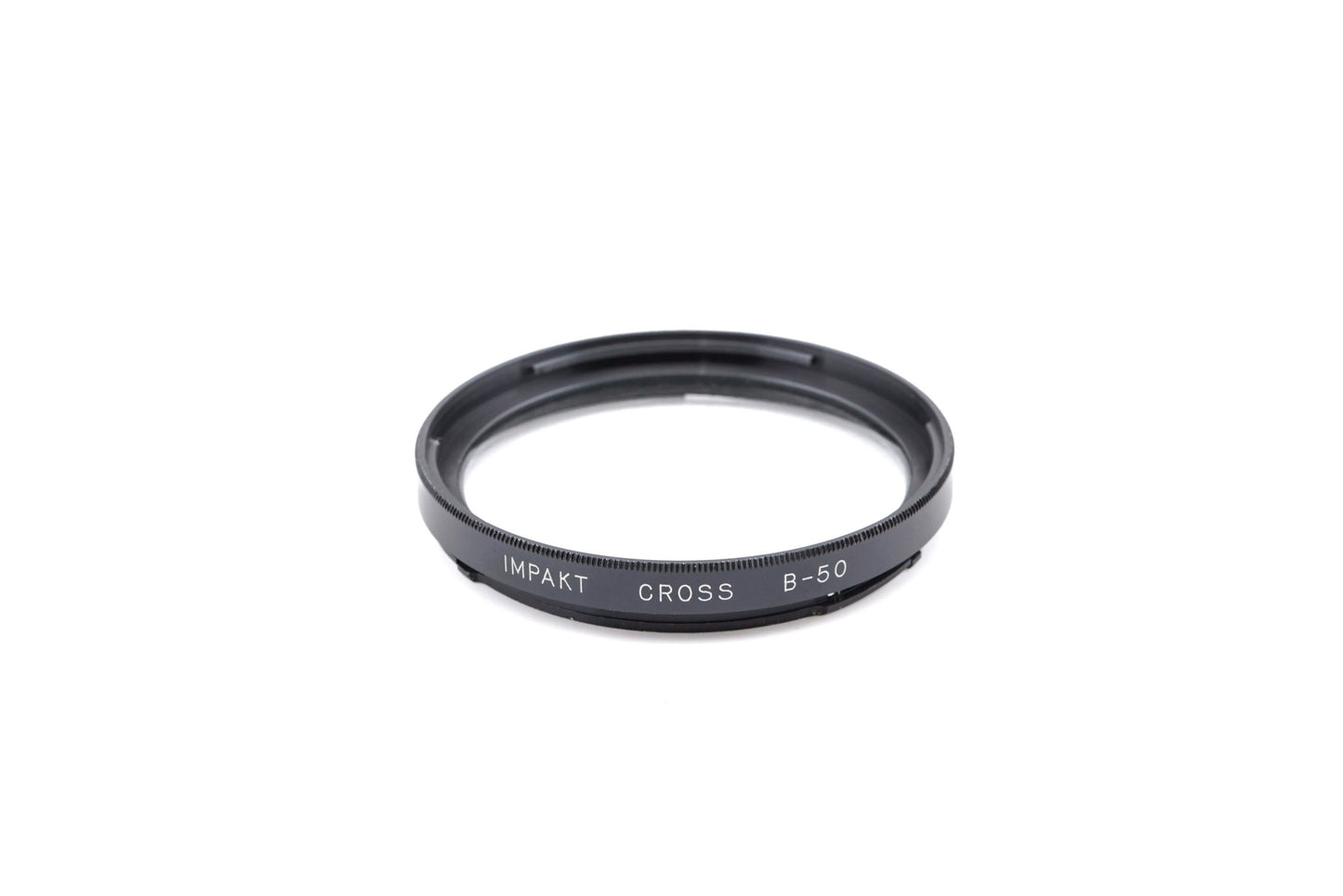 Impakt B50 Cross Filter