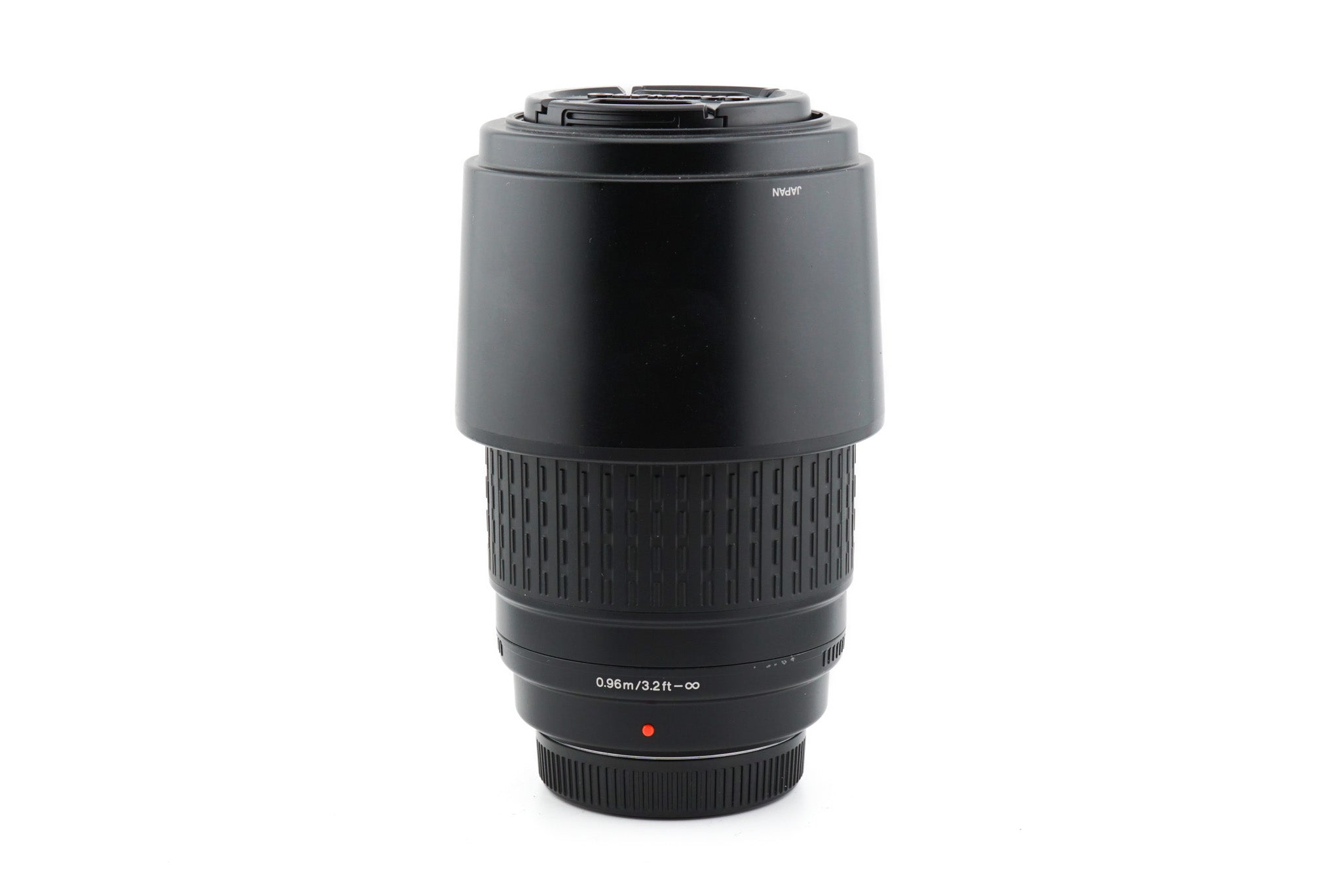 Olympus 70-300mm f4-5.6 ED Zuiko Digital – Kamerastore