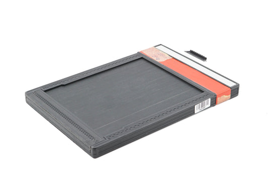 Fidelity 9 x 12 cm Elite Cut Film Holder