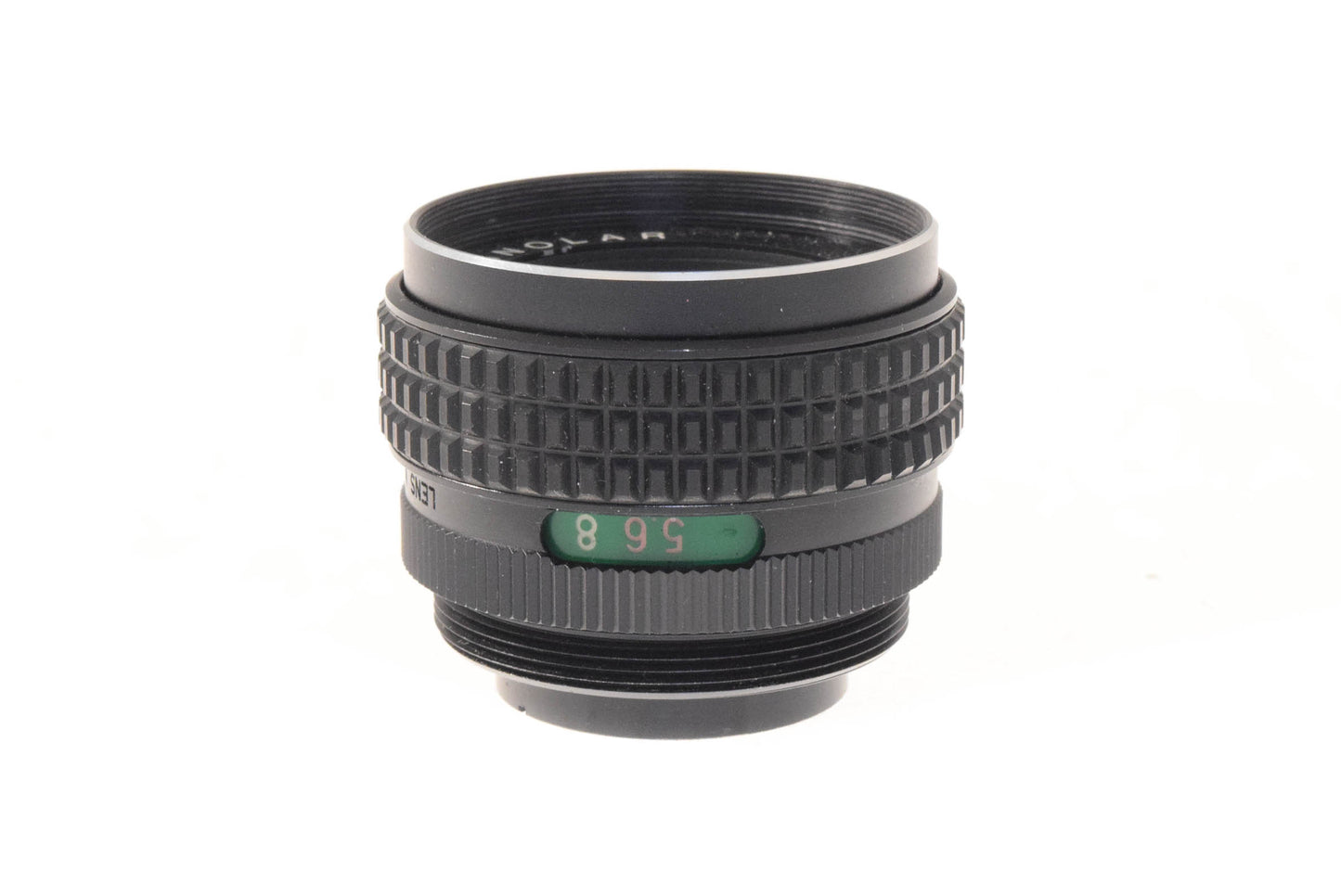 Agfa 80mm f5.6 Magnolar - Lens