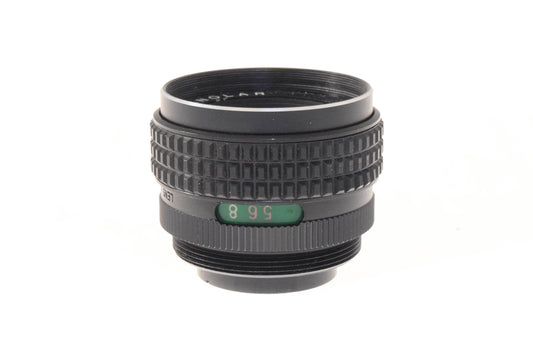 Agfa 80mm f5.6 Magnolar - Lens