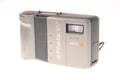 Agfa ePhoto 307 - Camera