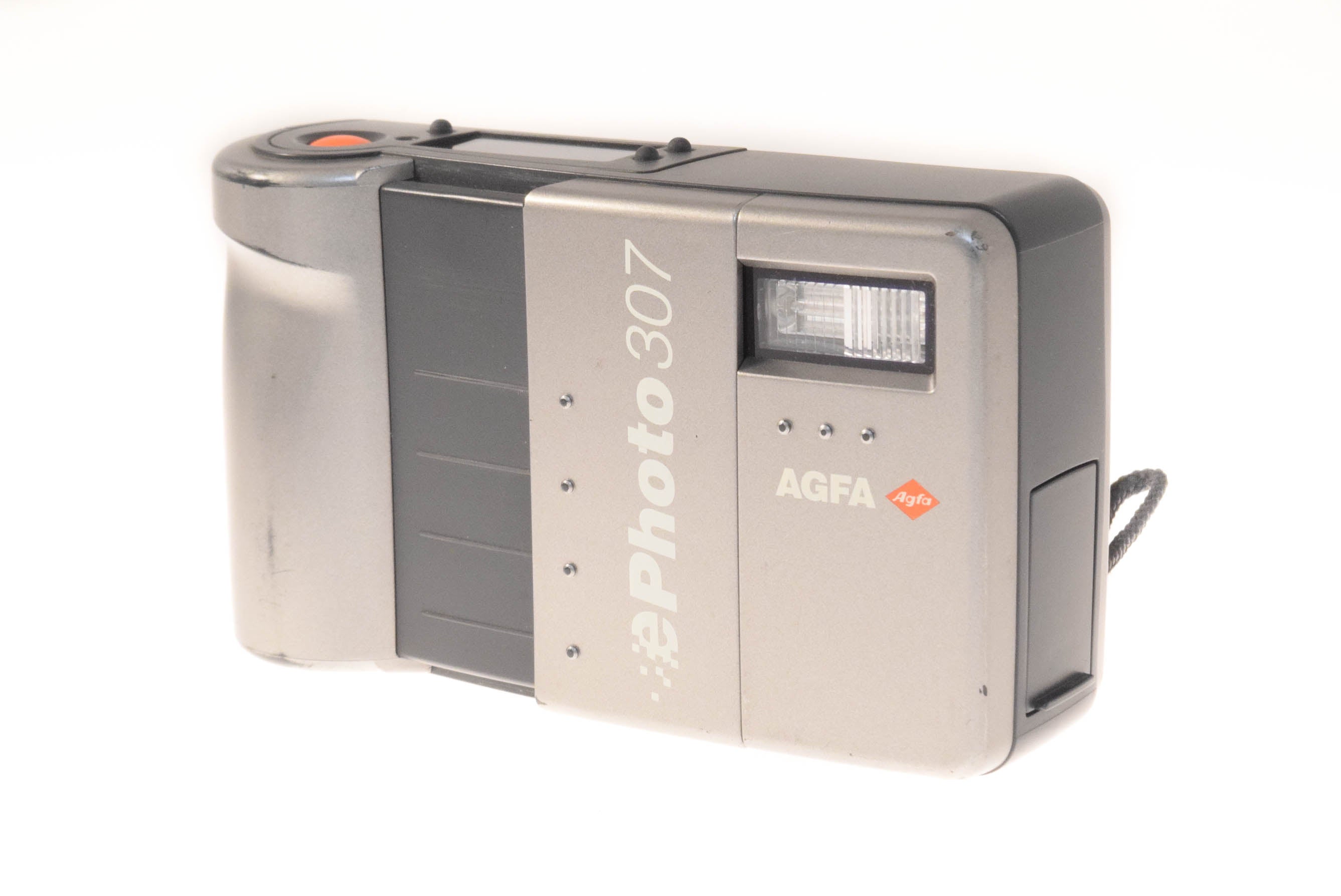 Agfa ePhoto 307 - Camera