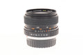 Albinar 28mm f2.8 Super MC Auto - Lens