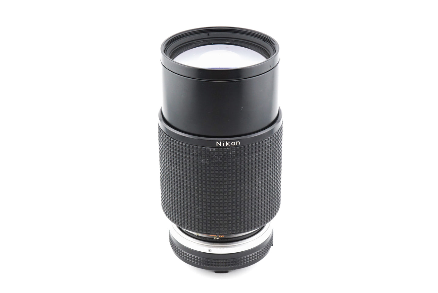 Nikon 50-135mm f3.5 Zoom-Nikkor AIS