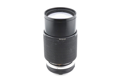 Nikon 50-135mm f3.5 Zoom-Nikkor AIS