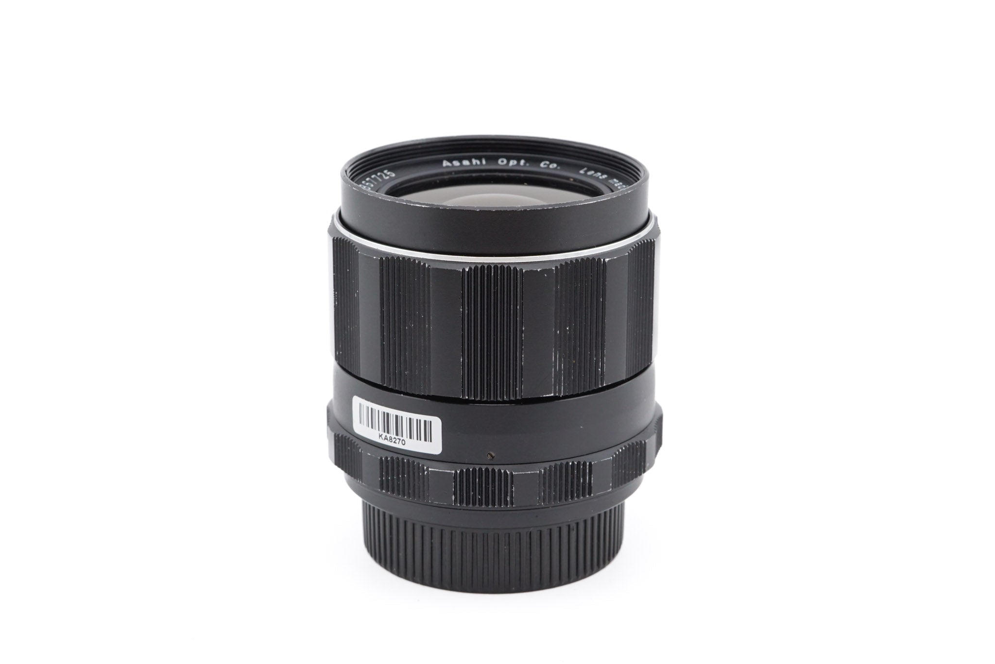 Pentax 35mm f2 Super-Takumar (Model II) – Kamerastore