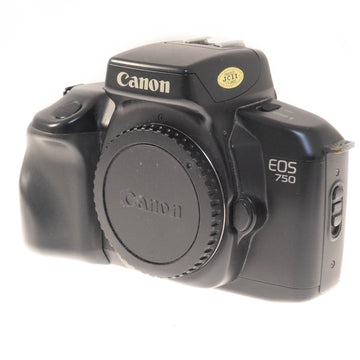 Canon EOS 750