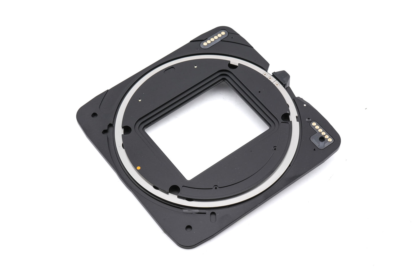 Mamiya HX701 Digital Back Adapter