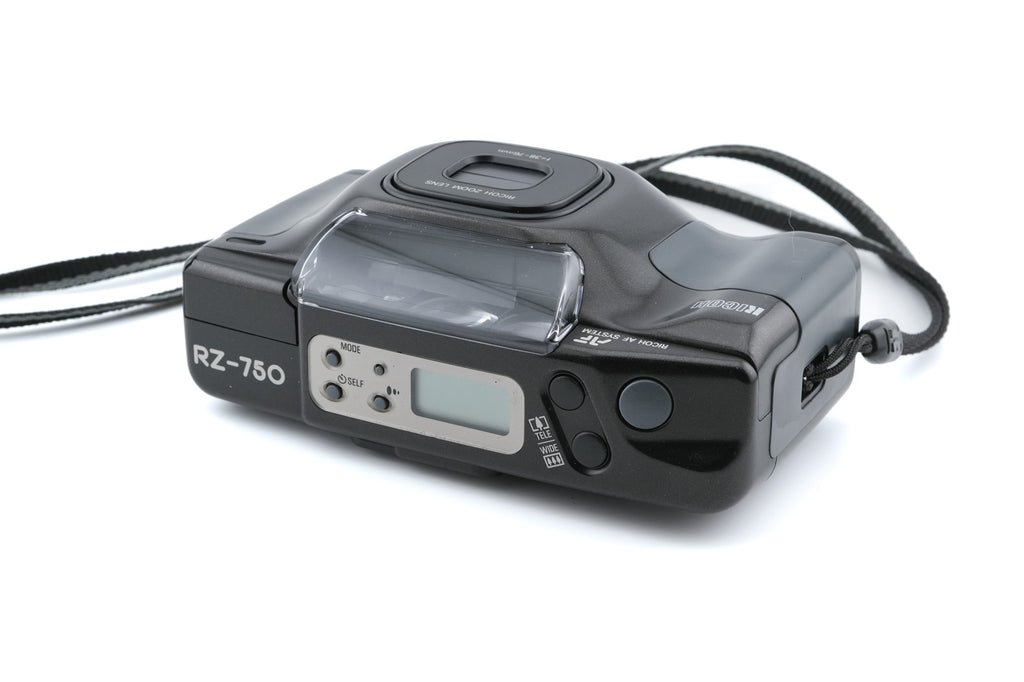 Ricoh RZ-750