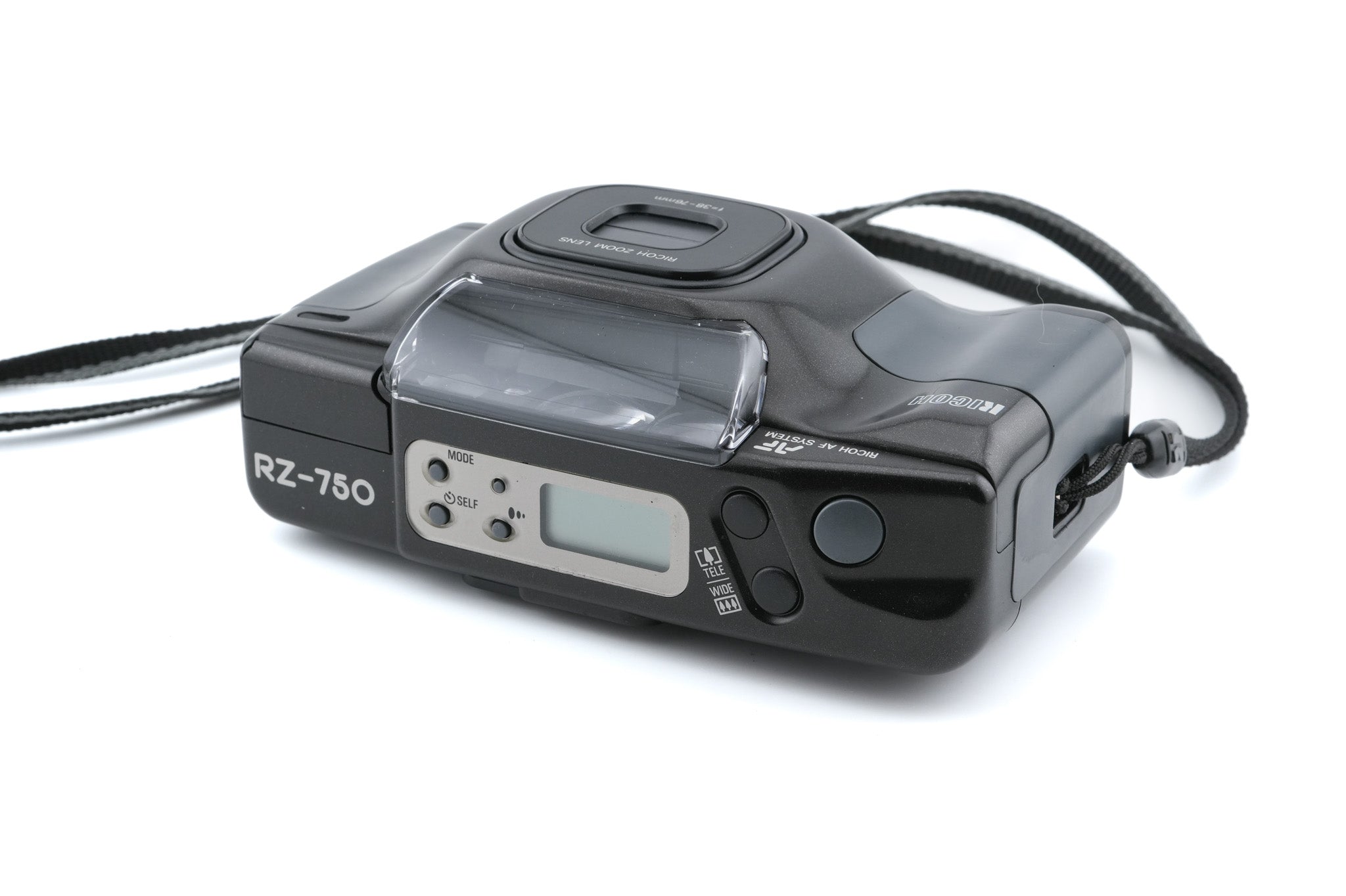 Ricoh RZ-750