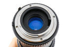 Osawa 80-205mm f4.5 MC