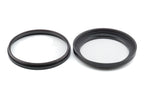 Generic 72mm Series IX Retainer Ring