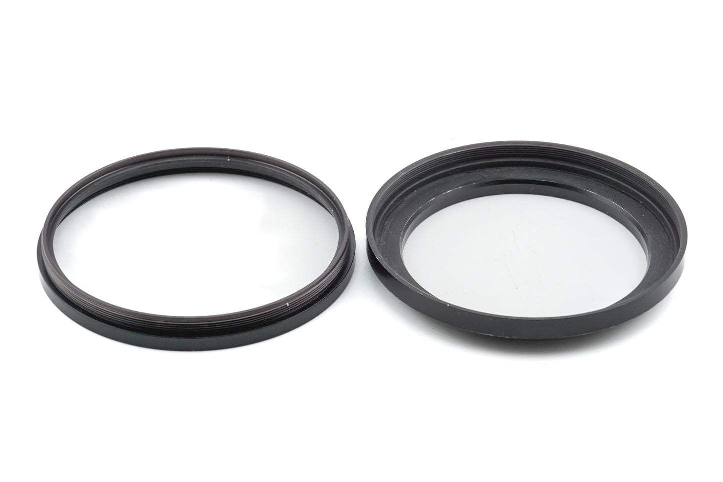 Generic 72mm Series IX Retainer Ring