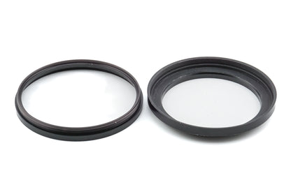 Generic 72mm Series IX Retainer Ring