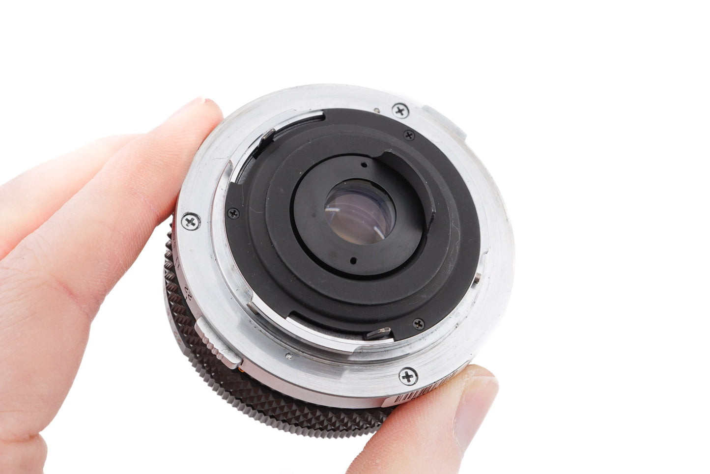 Olympus 16mm f3.5 Zuiko Auto-Fisheye