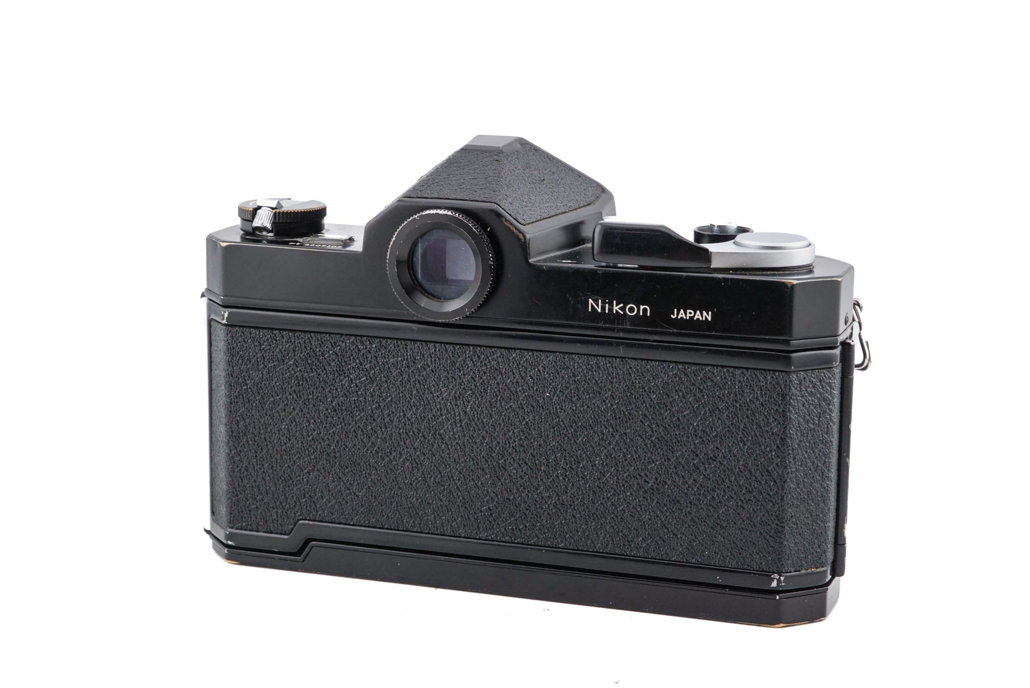 Nikon Nikkormat FTN – Kamerastore