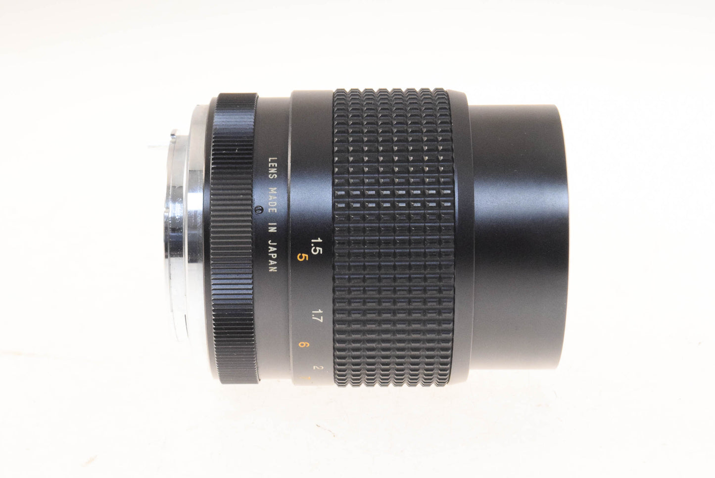 Tokina 135mm f2.8 RMC