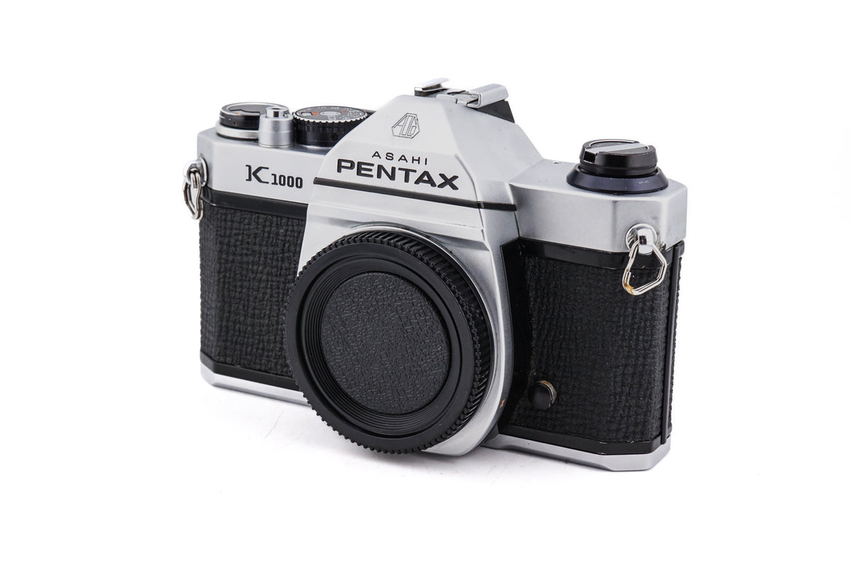 pentax k1000 best buy