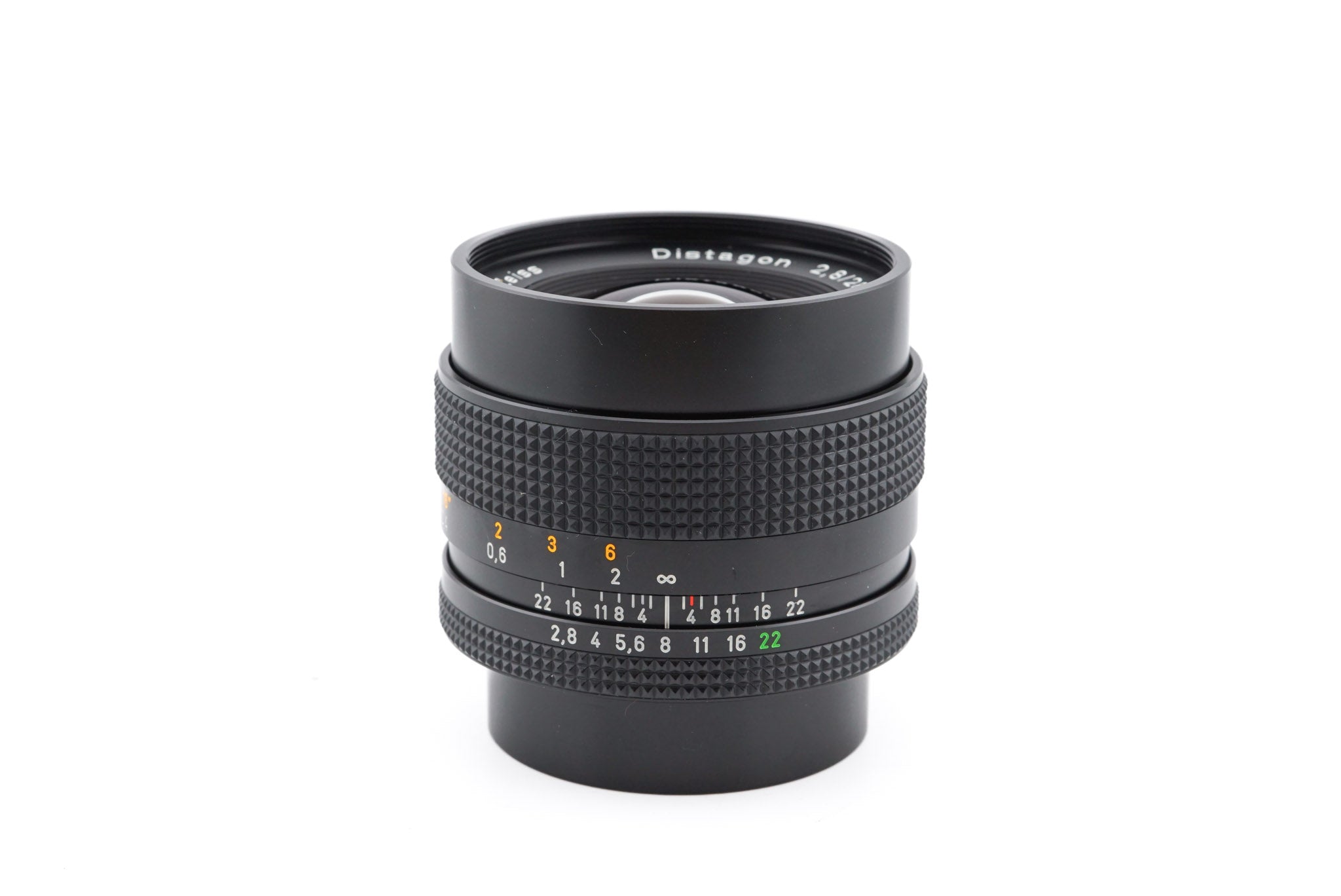 Carl Zeiss 28mm f2.8 Distagon T* – Kamerastore