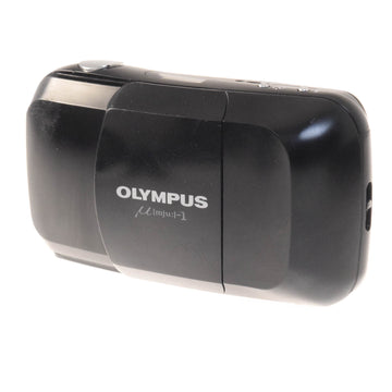 Olympus Mju-1