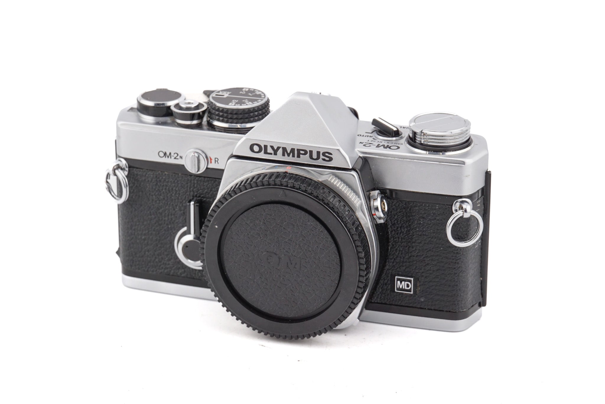 Olympus OM-2N