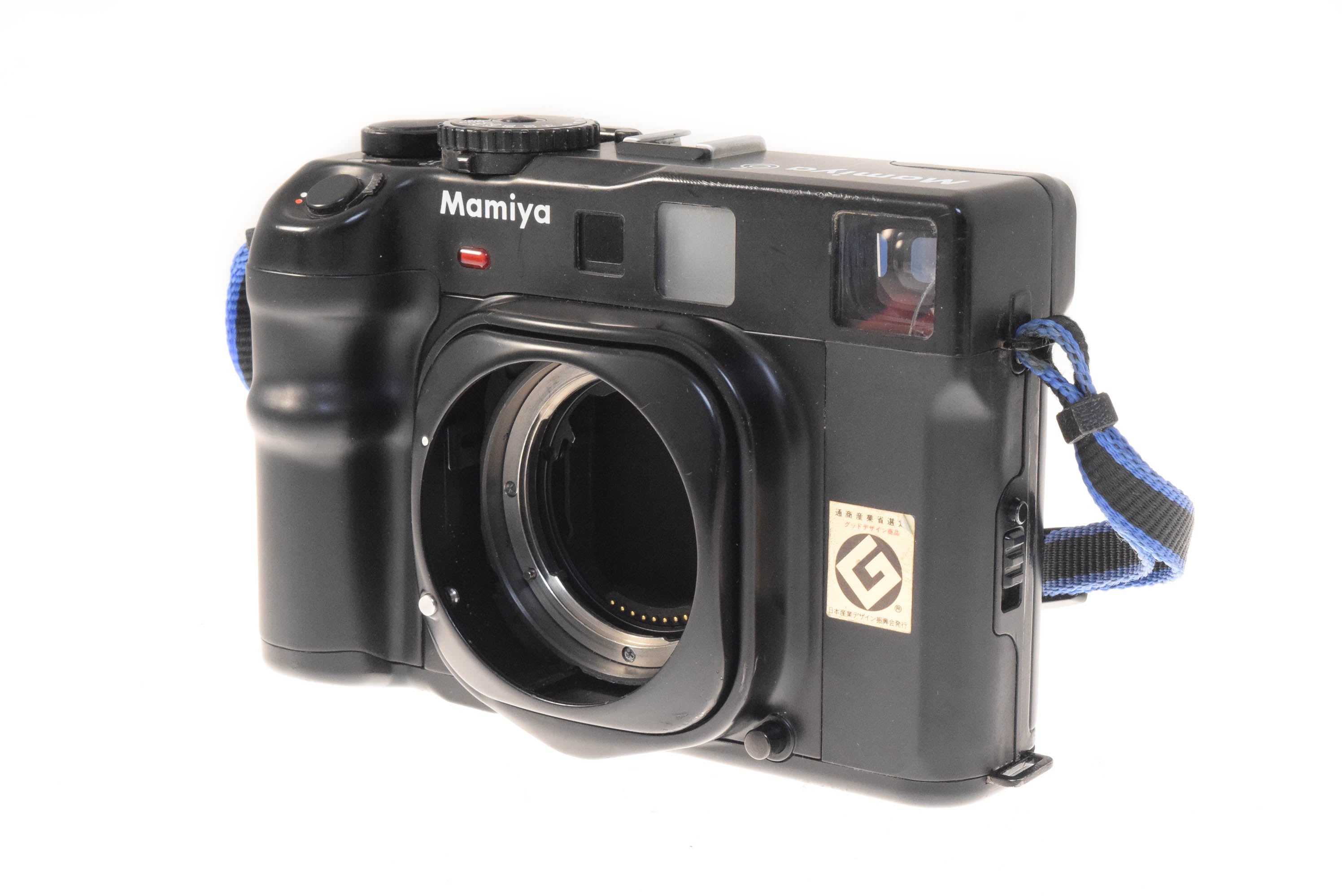 Mamiya 6 - Camera – Kamerastore