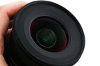 Sigma 10-20mm f4-5.6 EX DC HSM