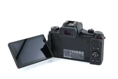 Canon Powershot G1X Mark III