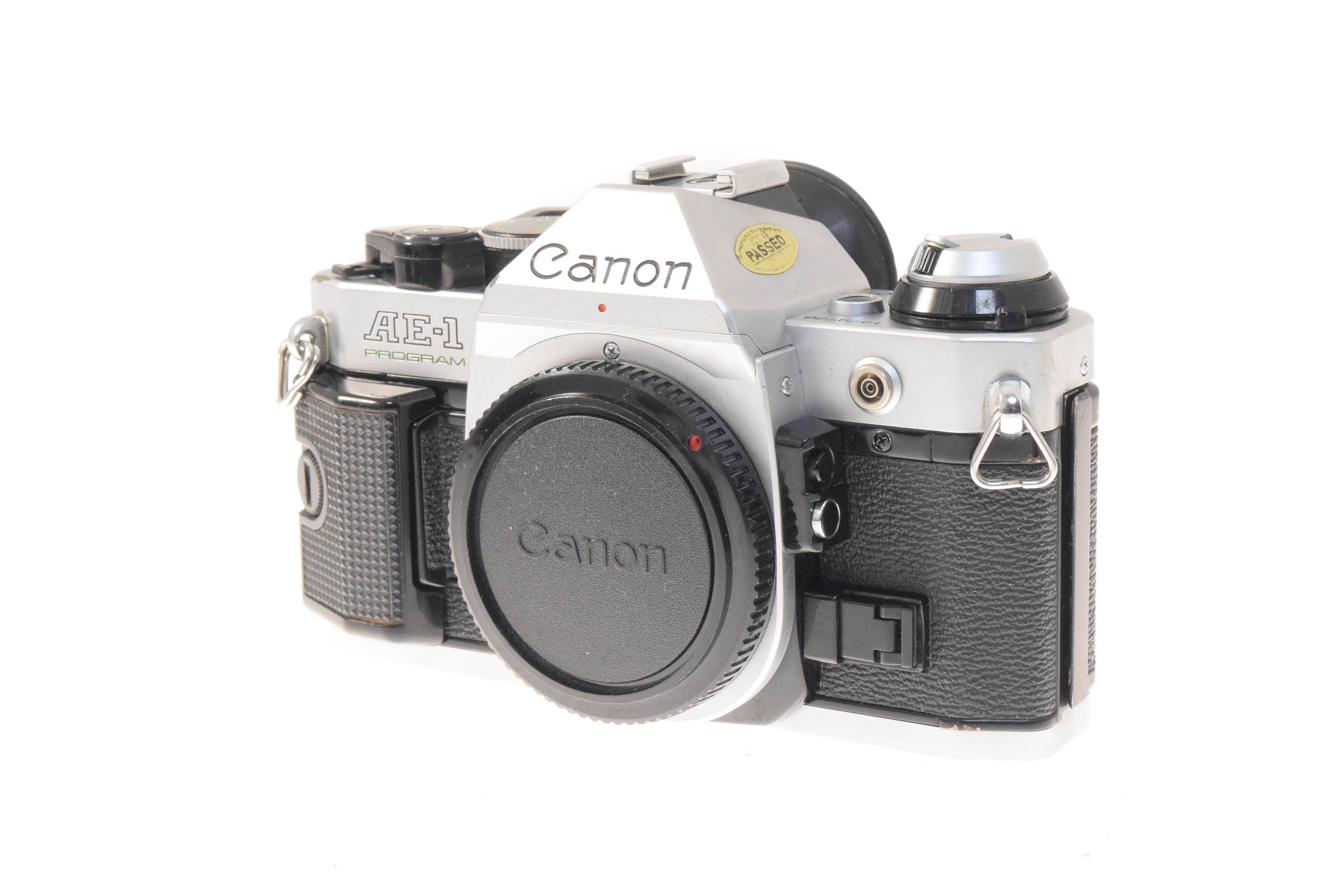 Canon AE-1 Program - Camera – Kamerastore