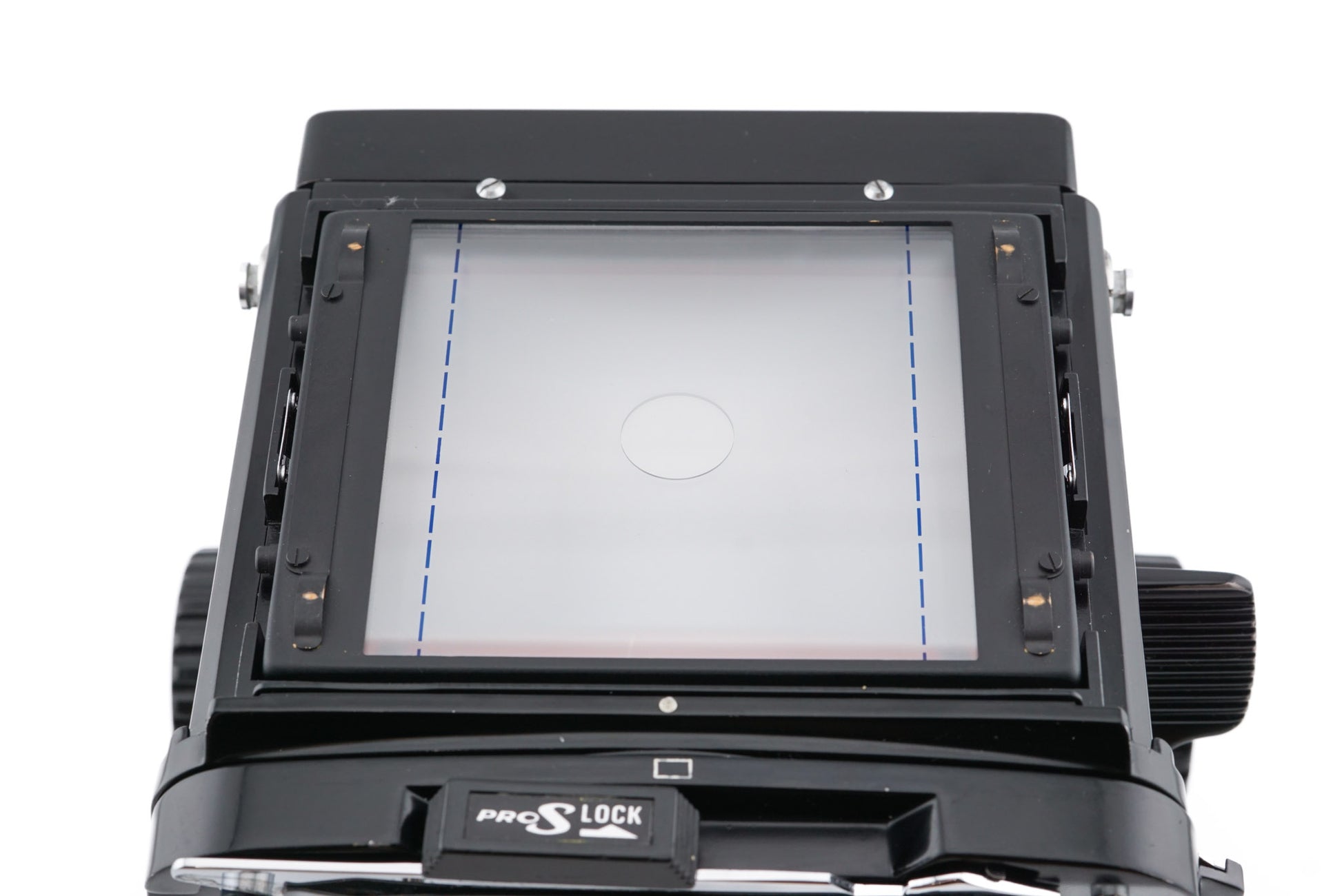 Mamiya RB67 Pro-S Waist Level Finder – Kamerastore